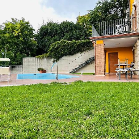 Affittacamere Bellavista San Marco dei Cavoti 외부 사진