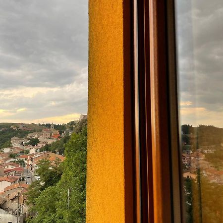 Affittacamere Bellavista San Marco dei Cavoti 외부 사진