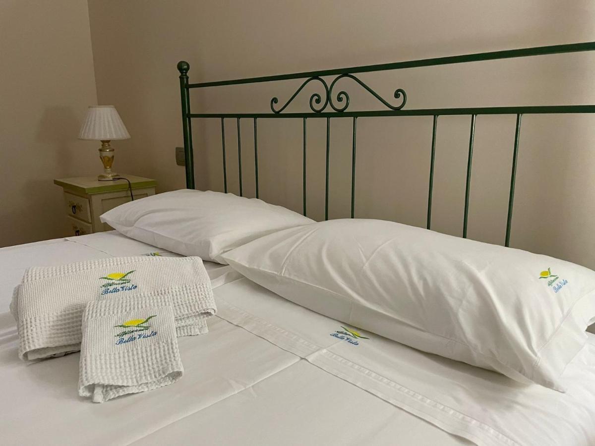 Affittacamere Bellavista San Marco dei Cavoti 외부 사진