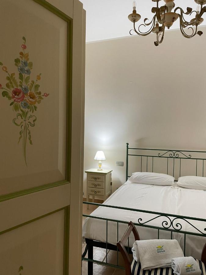 Affittacamere Bellavista San Marco dei Cavoti 외부 사진