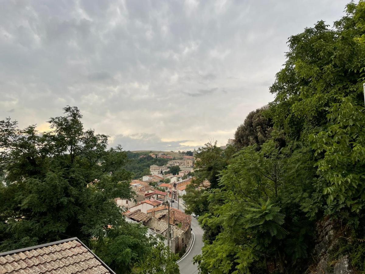Affittacamere Bellavista San Marco dei Cavoti 외부 사진