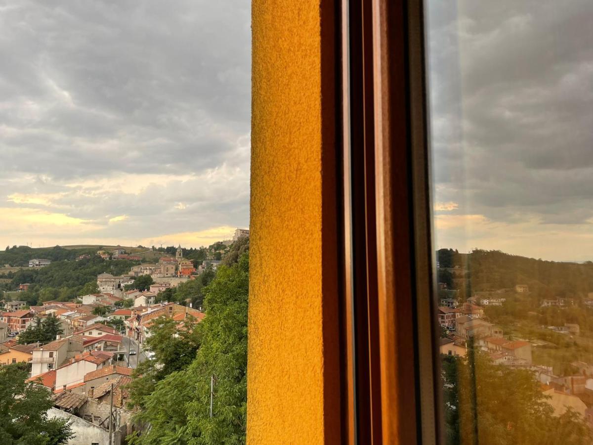 Affittacamere Bellavista San Marco dei Cavoti 외부 사진