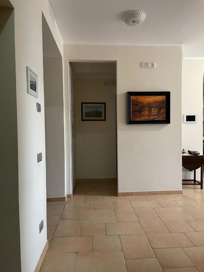Affittacamere Bellavista San Marco dei Cavoti 외부 사진