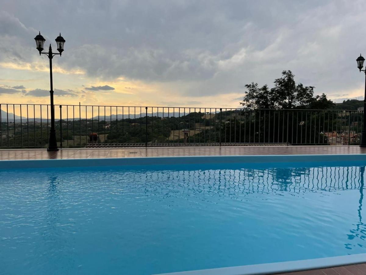 Affittacamere Bellavista San Marco dei Cavoti 외부 사진
