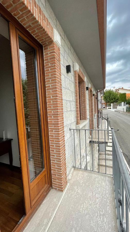 Affittacamere Bellavista San Marco dei Cavoti 외부 사진