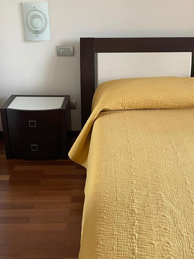 Affittacamere Bellavista San Marco dei Cavoti 외부 사진