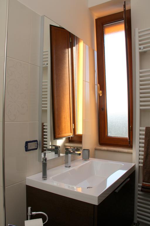 Affittacamere Bellavista San Marco dei Cavoti 외부 사진