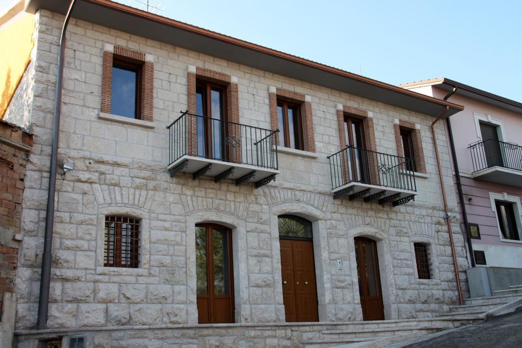 Affittacamere Bellavista San Marco dei Cavoti 외부 사진