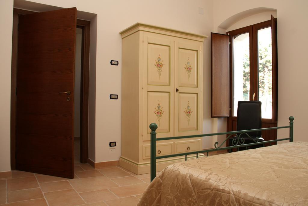 Affittacamere Bellavista San Marco dei Cavoti 외부 사진