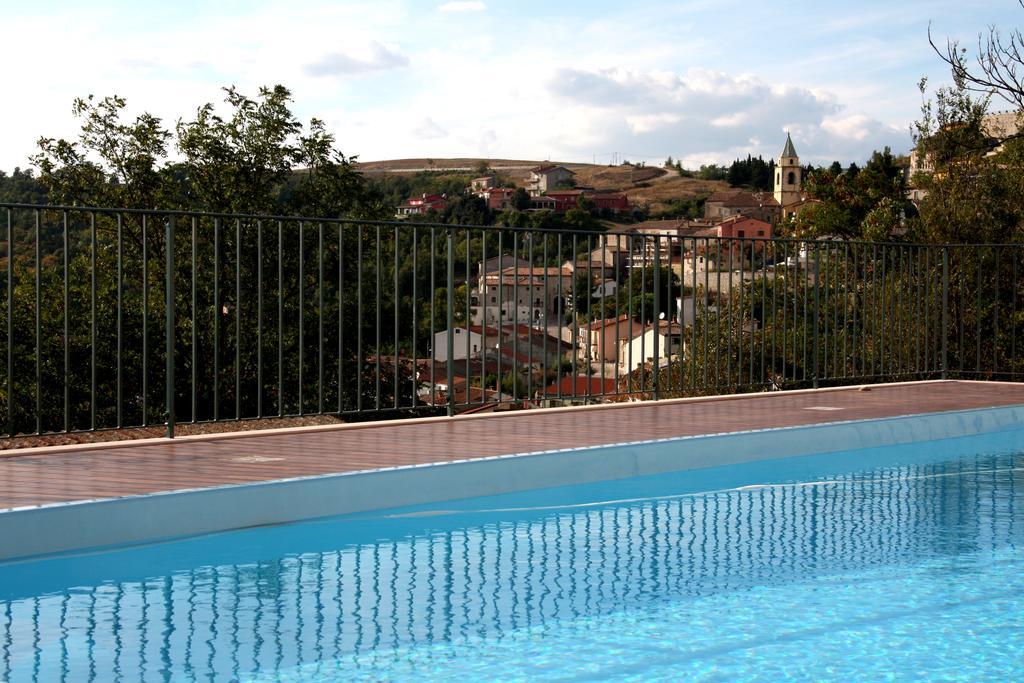 Affittacamere Bellavista San Marco dei Cavoti 외부 사진
