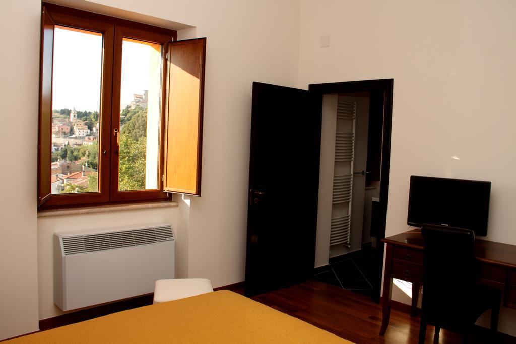 Affittacamere Bellavista San Marco dei Cavoti 외부 사진